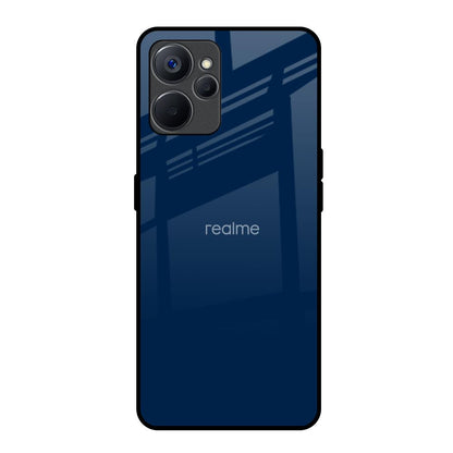 Royal Navy Realme 9i 5G Glass Back Cover Online