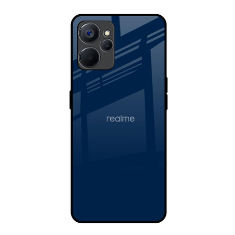 Royal Navy Realme 9i 5G Glass Back Cover Online