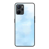 Bright Sky Realme 9i 5G Glass Back Cover Online