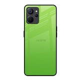 Paradise Green Realme 9i 5G Glass Back Cover Online