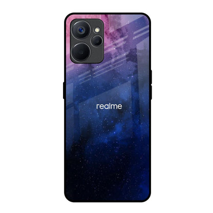 Dreamzone Realme 9i 5G Glass Back Cover Online