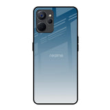 Deep Sea Space Realme 9i 5G Glass Back Cover Online