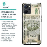 Cash Mantra Glass Case for Realme 9i 5G