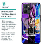 DGBZ Glass Case for Realme 9i 5G