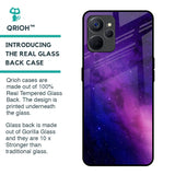 Stars Life Glass Case For Realme 9i 5G