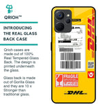 Express Worldwide Glass Case For Realme 9i 5G