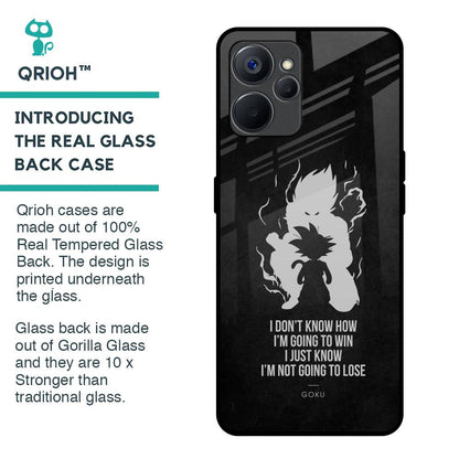 Ace One Piece Glass Case for Realme 9i 5G