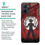 Japanese Animated Glass Case for Realme 9i 5G