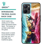 Ultimate Fusion Glass Case for Realme 9i 5G