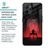 Soul Of Anime Glass Case for Realme 9i 5G