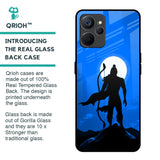 God Glass Case for Realme 9i 5G