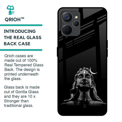 Adiyogi Glass Case for Realme 9i 5G
