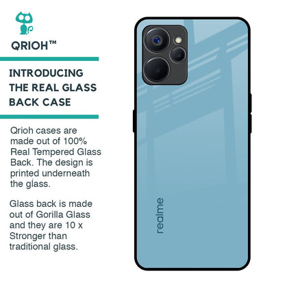 Sapphire Glass Case for Realme 9i 5G