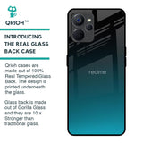 Ultramarine Glass Case for Realme 9i 5G