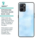 Bright Sky Glass Case for Realme 9i 5G