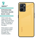 Dandelion Glass Case for Realme 9i 5G