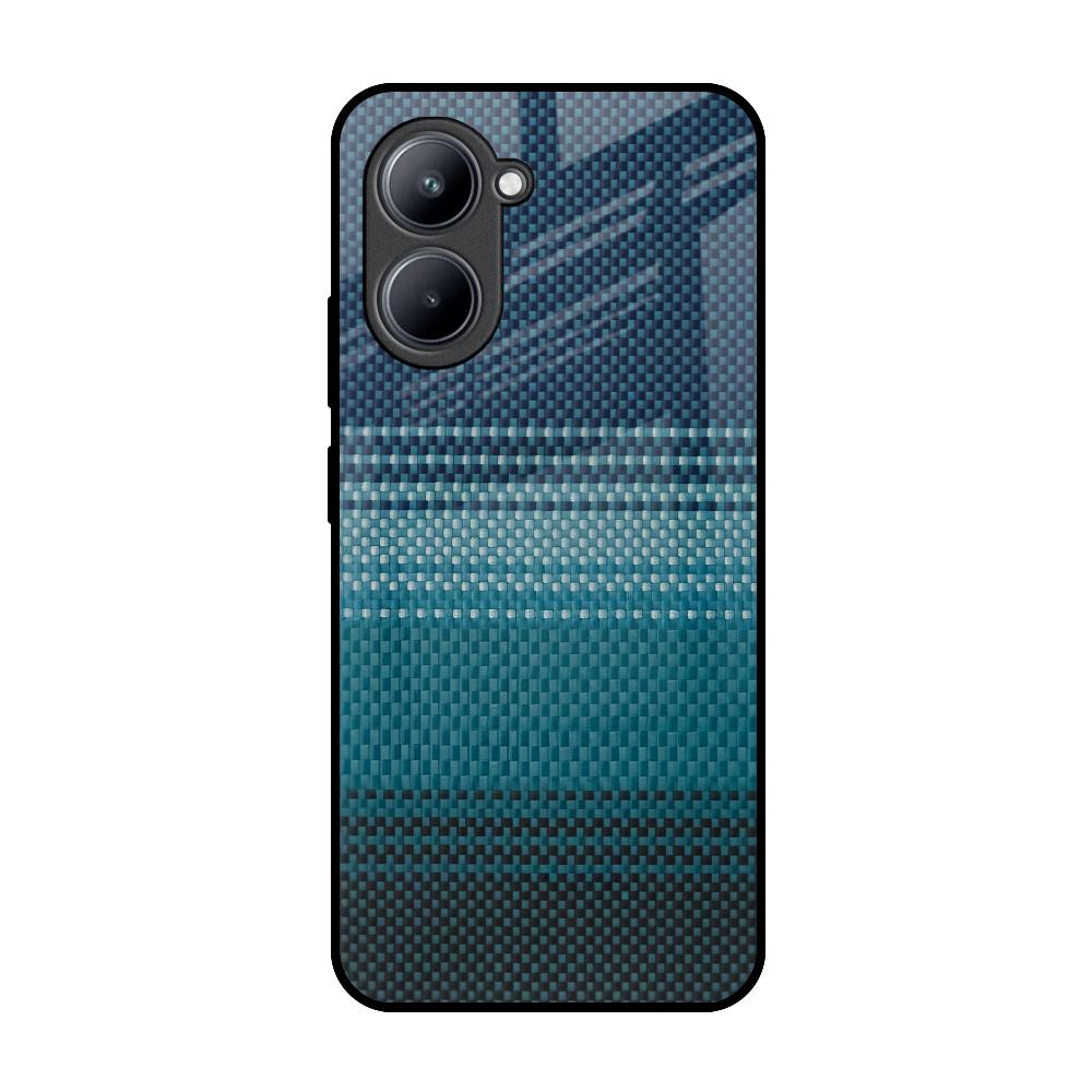 Modern Rug Realme C33 Glass Back Cover Online