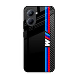 Automotive Art Realme C33 Glass Back Cover Online
