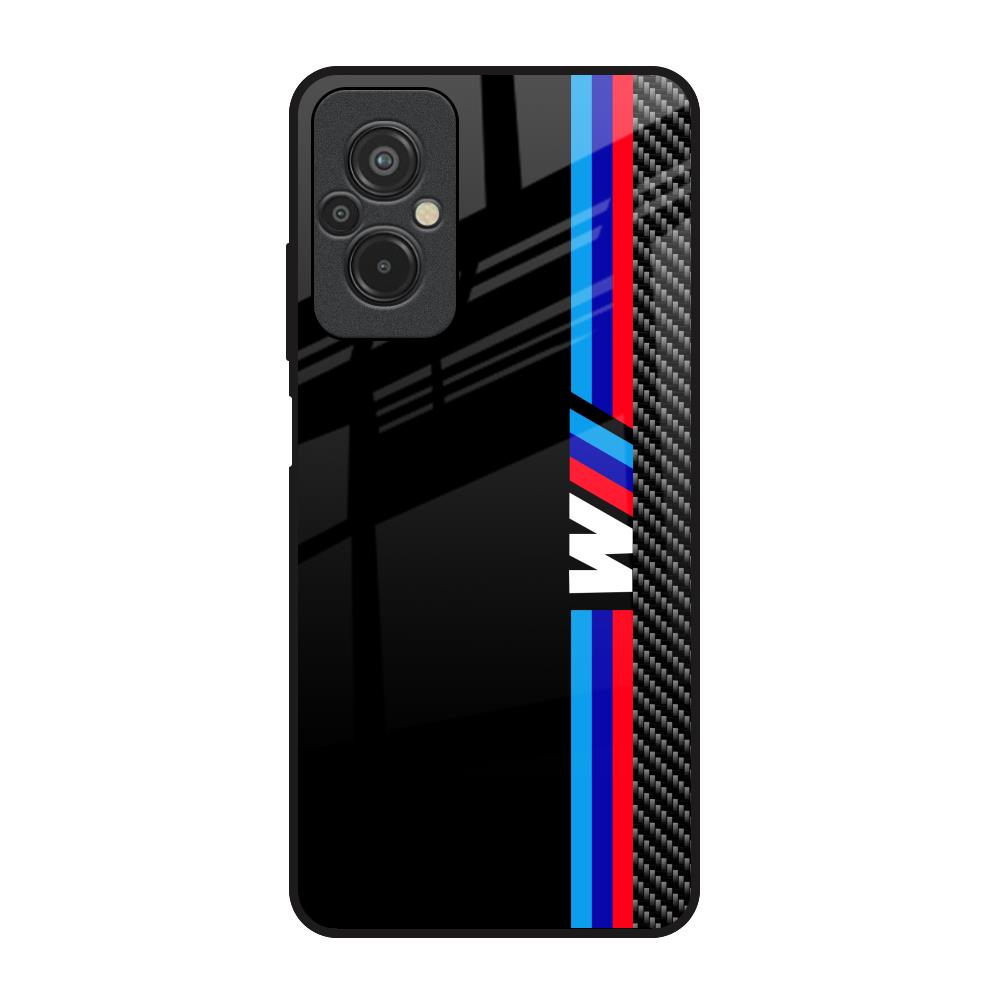 Automotive Art Redmi 11 Prime Glass Back Cover Online