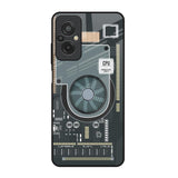 Motherboard Circuit Redmi 11 Prime Glass Back Cover Online