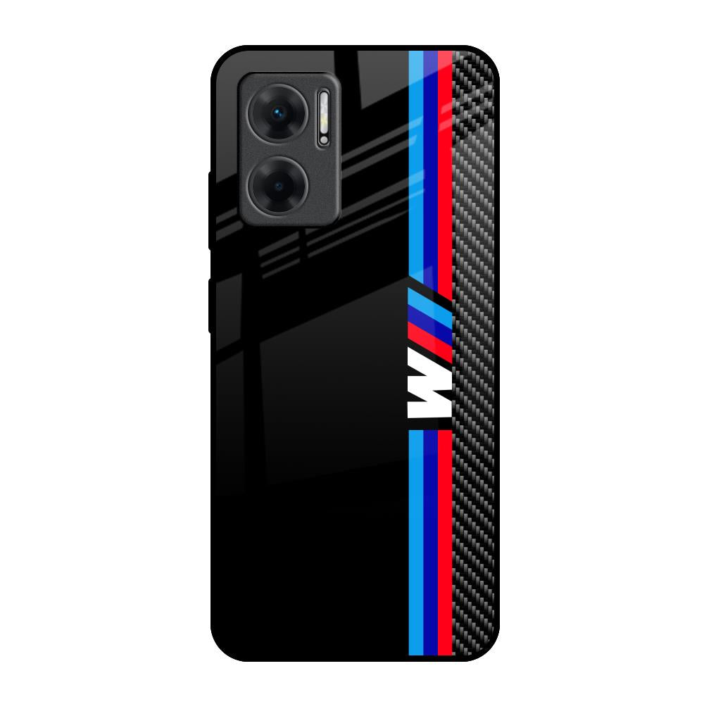 Automotive Art Redmi 11 Prime 5G Glass Back Cover Online