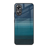 Modern Rug OPPO A17 Glass Back Cover Online
