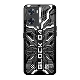 Monochrome Magic OnePlus Nord N20 SE Glass Back Cover Online