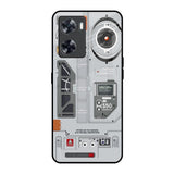 Plasma Shield OnePlus Nord N20 SE Glass Back Cover Online