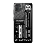 Futuristic Art Samsung Galaxy M13 5G Glass Back Cover Online