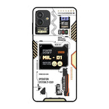 Tech Display Samsung Galaxy M13 5G Glass Back Cover Online