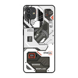 Explore Circuit Samsung Galaxy M13 5G Glass Back Cover Online