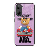 Don't Kill My Vibe Realme 10 Glass Back Cover Online