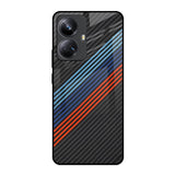 Carbon Inspired Realme 10 Pro Plus 5G Glass Back Cover Online