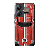 Racing Vintage Realme 10 Pro Plus 5G Glass Back Cover Online