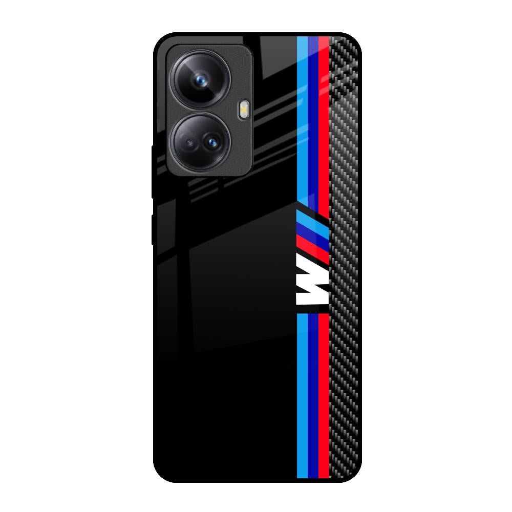Automotive Art Realme 10 Pro Plus 5G Glass Back Cover Online