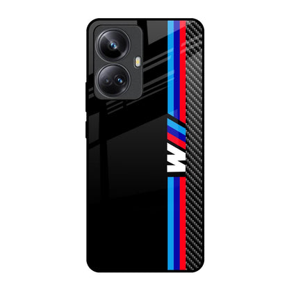 Automotive Art Realme 10 Pro Plus 5G Glass Back Cover Online