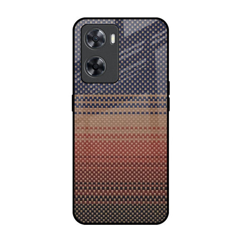 Fiber Artistry OPPO A77s Glass Back Cover Online