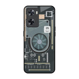 Motherboard Circuit OPPO A77s Glass Back Cover Online