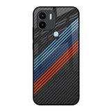 Carbon Inspired Redmi A1 Plus Glass Back Cover Online