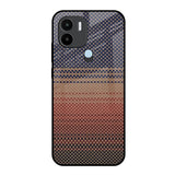 Fiber Artistry Redmi A1 Plus Glass Back Cover Online