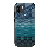Modern Rug Redmi A1 Plus Glass Back Cover Online