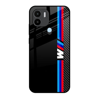 Automotive Art Redmi A1 Plus Glass Back Cover Online