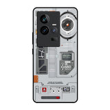 Plasma Shield iQOO 11 Glass Back Cover Online