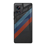 Carbon Inspired Motorola Edge 30 Ultra Glass Back Cover Online