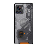 Tech Lifestyle Motorola Edge 30 Ultra Glass Back Cover Online
