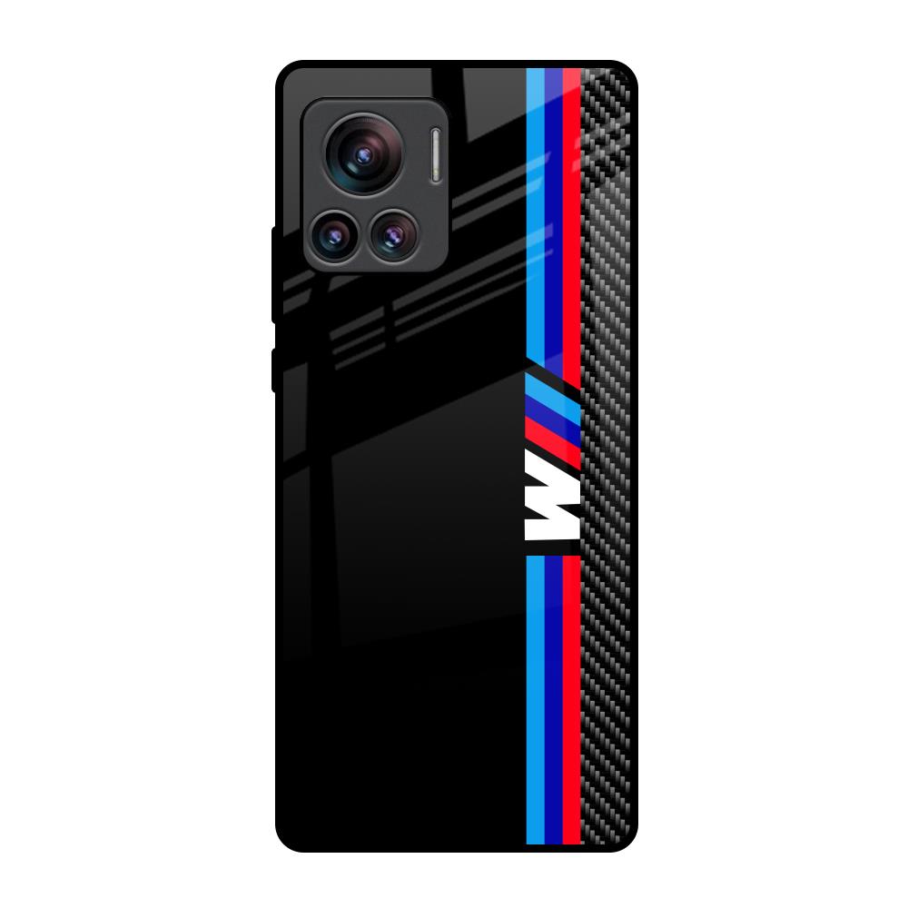 Automotive Art Motorola Edge 30 Ultra Glass Back Cover Online