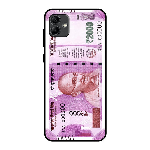 Stock Out Currency Samsung Galaxy A04 Glass Back Cover Online