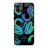 Basilisk Samsung Galaxy A04 Glass Back Cover Online