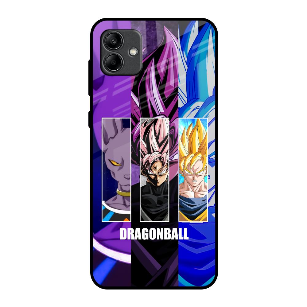 DGBZ Samsung Galaxy A04 Glass Back Cover Online