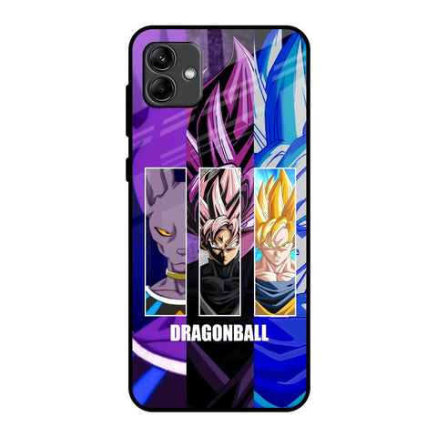 DGBZ Samsung Galaxy A04 Glass Back Cover Online